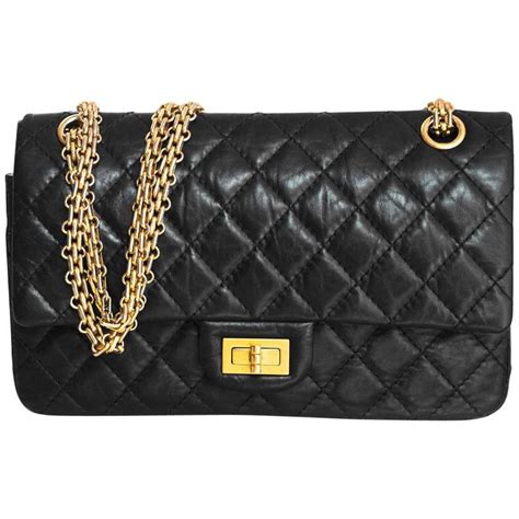 chanel reissue 225|Chanel 2.55 bag price euro.